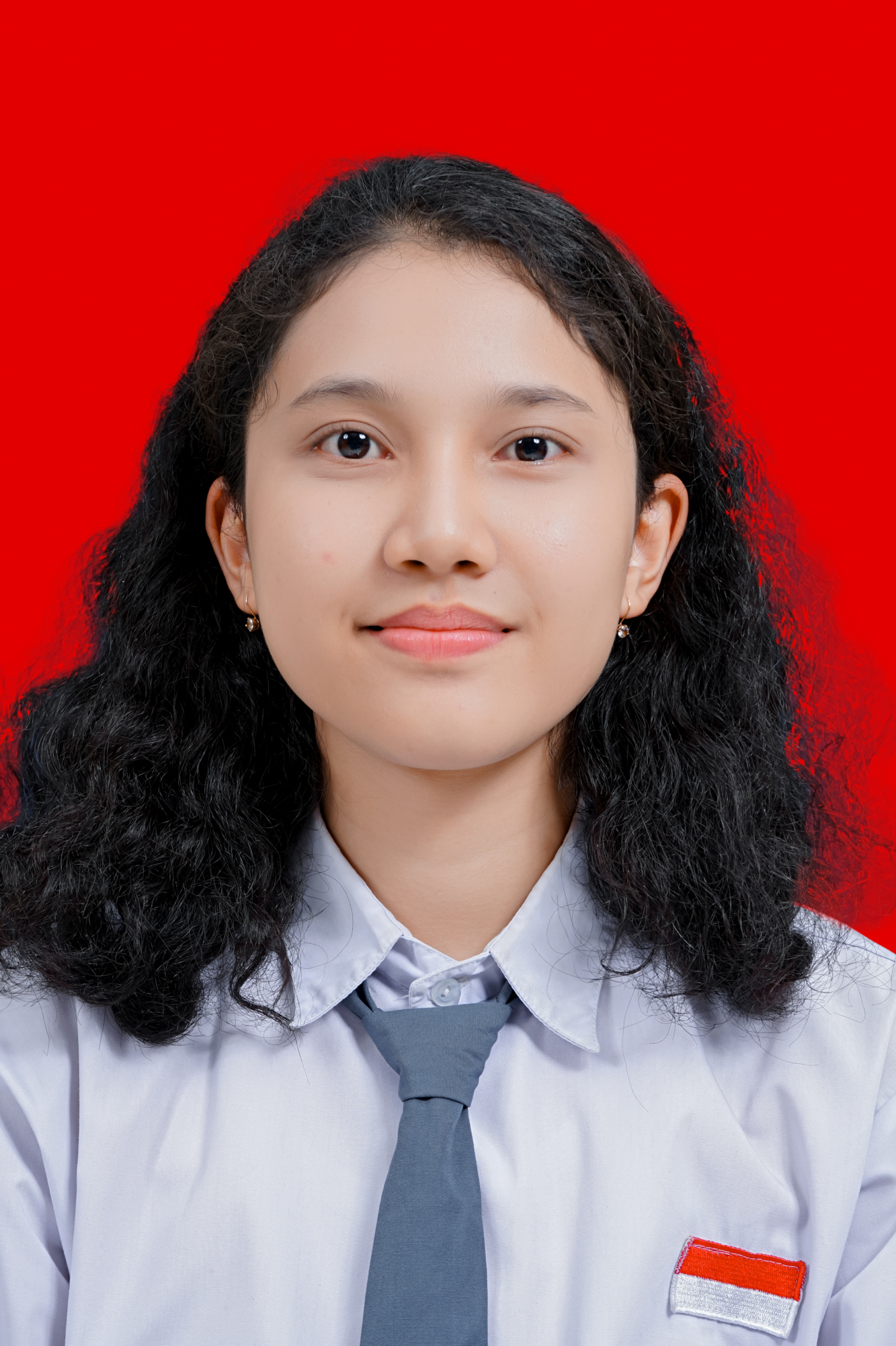 Delfina Paulin Wahyudi - SMAN 21 BANDUNG